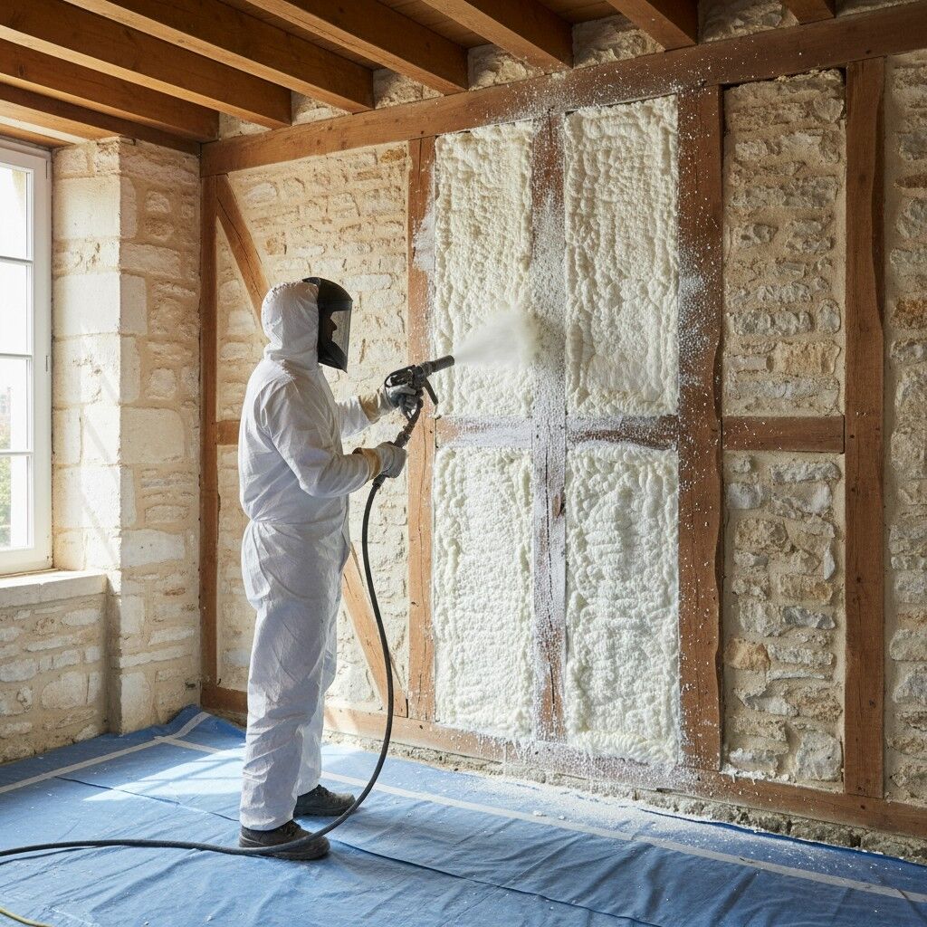 SOLUTION MAISON
